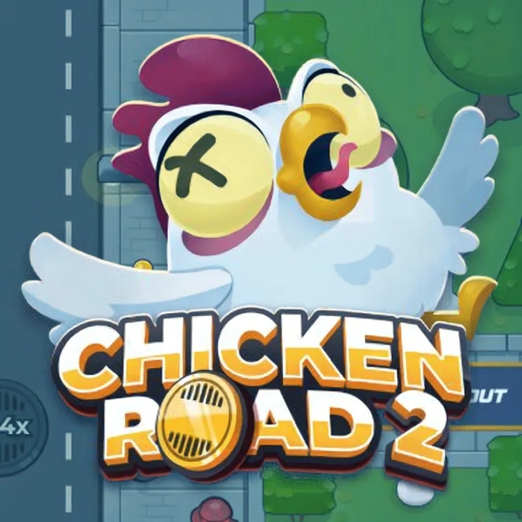 ChickenRoad