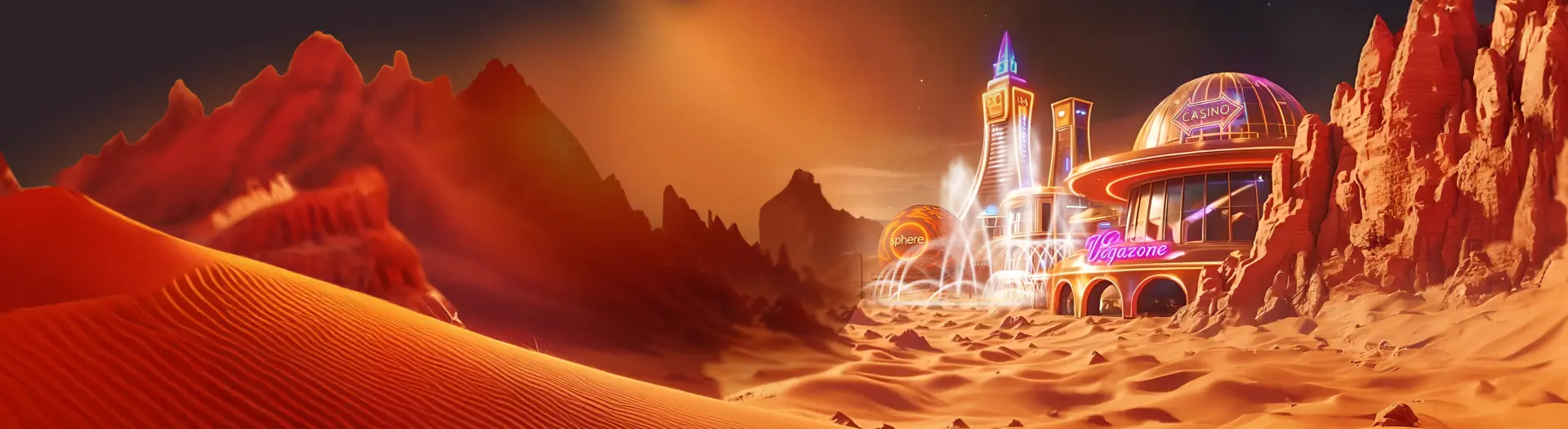 vegazone casino