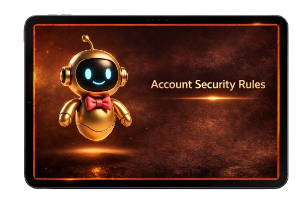 security rules
