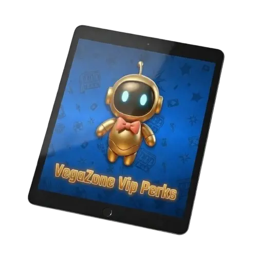 vip program vegazone